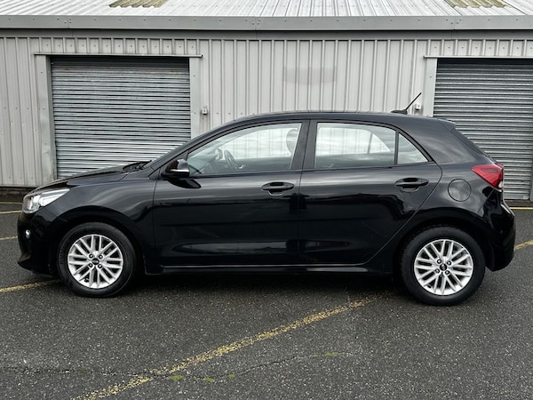 Used Kia Rio 2018 for sale - 76323016: Photo 2