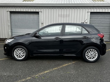 Used Kia Rio 2018 for sale - 76323016: Photo 2