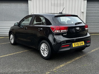 Used Kia Rio 2018 for sale - 76323016: Photo 3