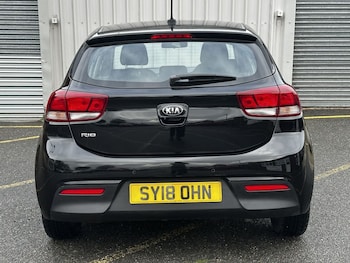 Used Kia Rio 2018 for sale - 76323016: Photo 4