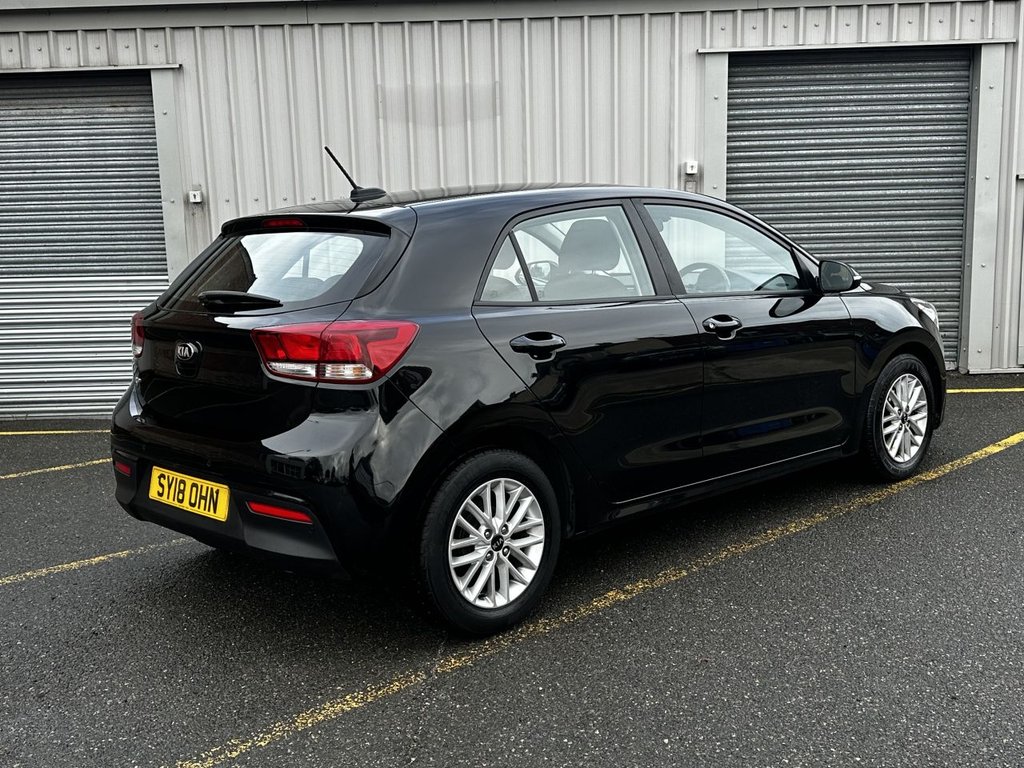 Used Kia Rio 2018 for sale - 76323016: Photo 5