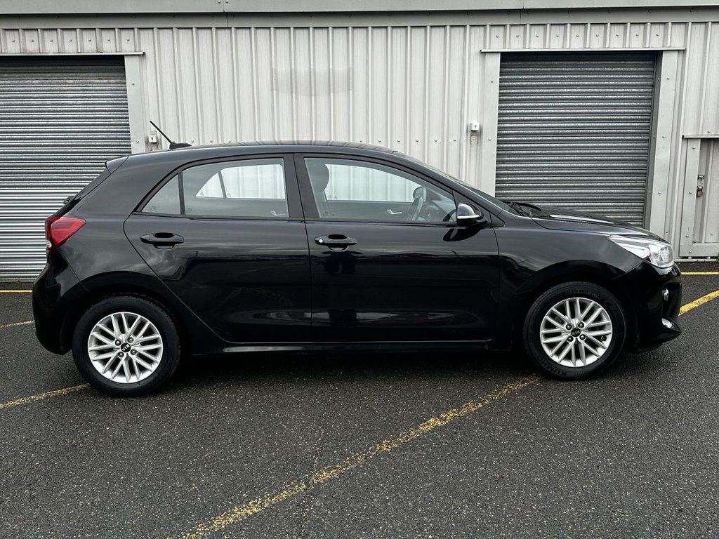 Used Kia Rio 2018 for sale - 76323016: Photo 6