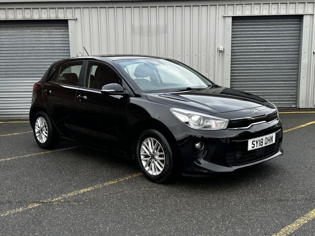 Used Kia Rio 2018 for sale - 76323016: Photo 7