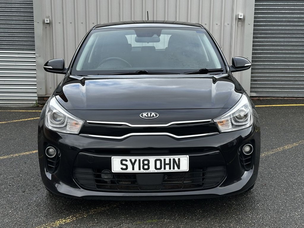 Used Kia Rio 2018 for sale - 76323016: Photo 8
