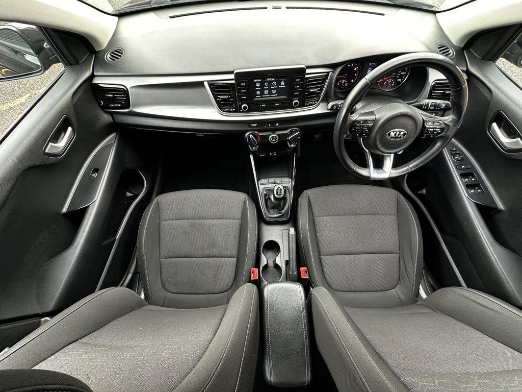 Used Kia Rio 2018 for sale - 76323016: Photo 9