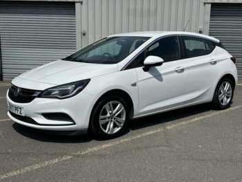 2017 (17) - 1.6 CDTi ecoFLEX Design Hatchback 5dr Diesel Manual Euro 6 (s/s) (110 ps)