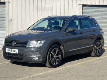 2018 (18) - 2.0 TDI SE Navigation SUV 5dr Diesel Manual Euro 6 (s/s) (150 ps)