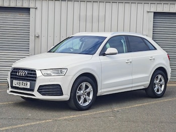 Audi - Q3