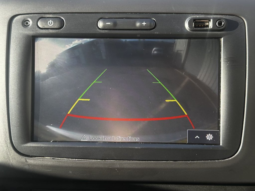 Used Dacia Duster 2018 for sale - 76900944: Photo 11