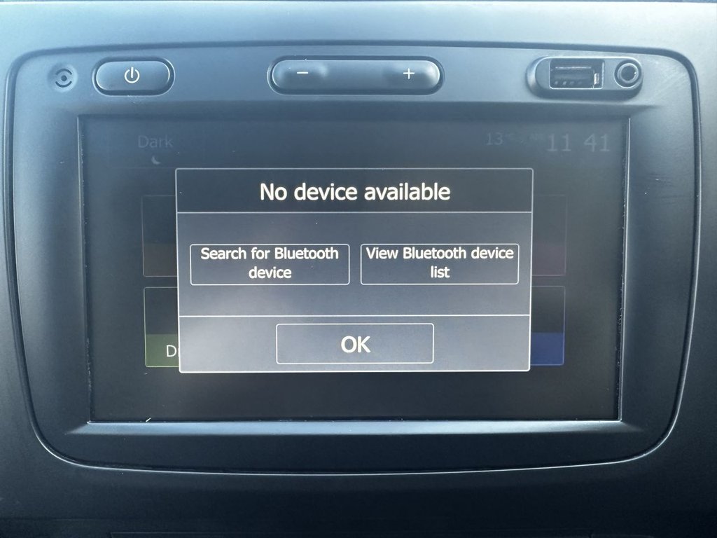 Used Dacia Duster 2018 for sale - 76900944: Photo 14