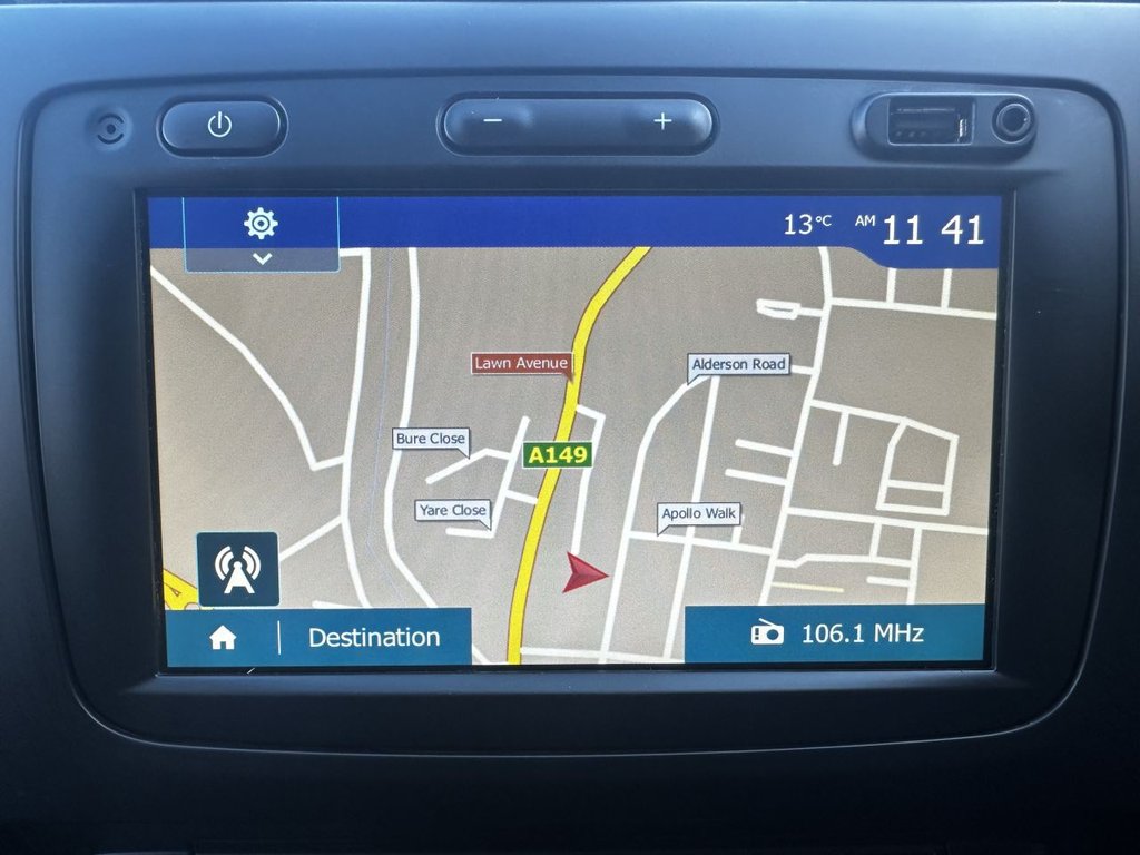 Used Dacia Duster 2018 for sale - 76900944: Photo 15