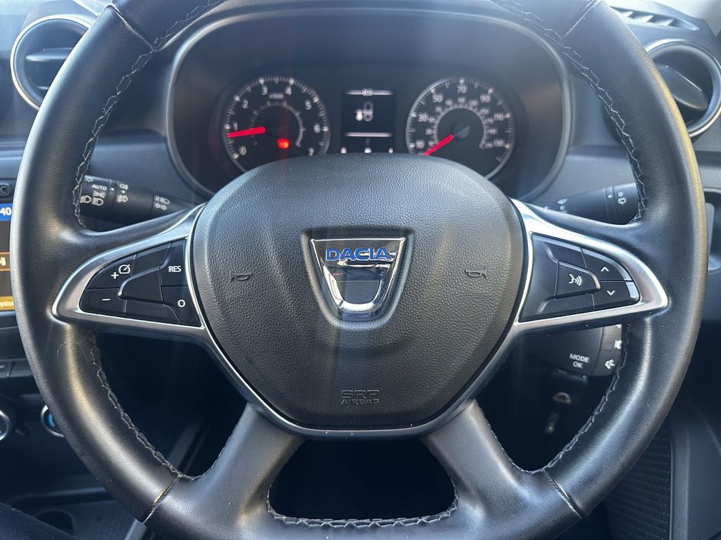 Used Dacia Duster 2018 for sale - 76900944: Photo 16