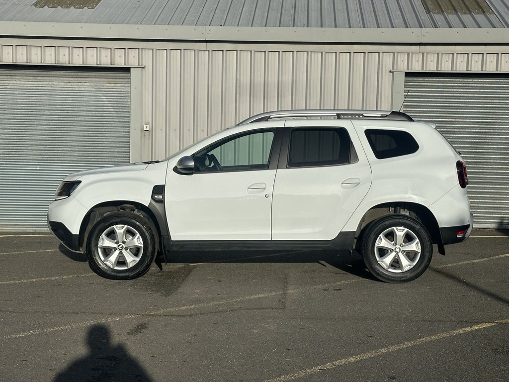 Used Dacia Duster 2018 for sale - 76900944: Photo 2