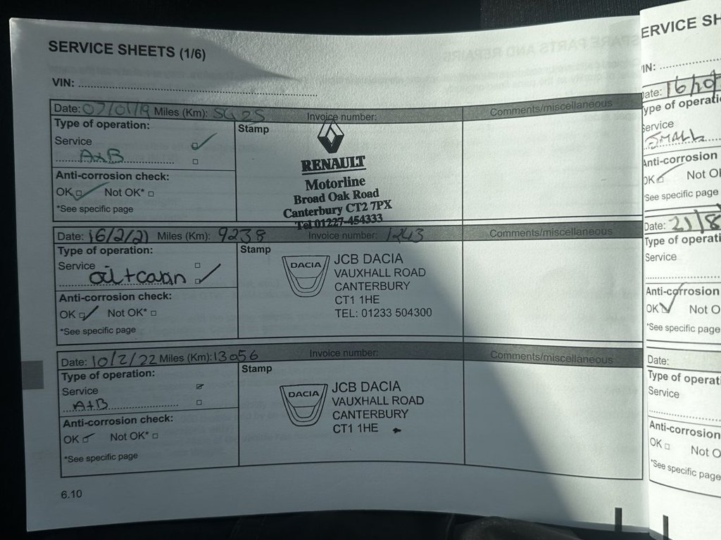 Used Dacia Duster 2018 for sale - 76900944: Photo 21