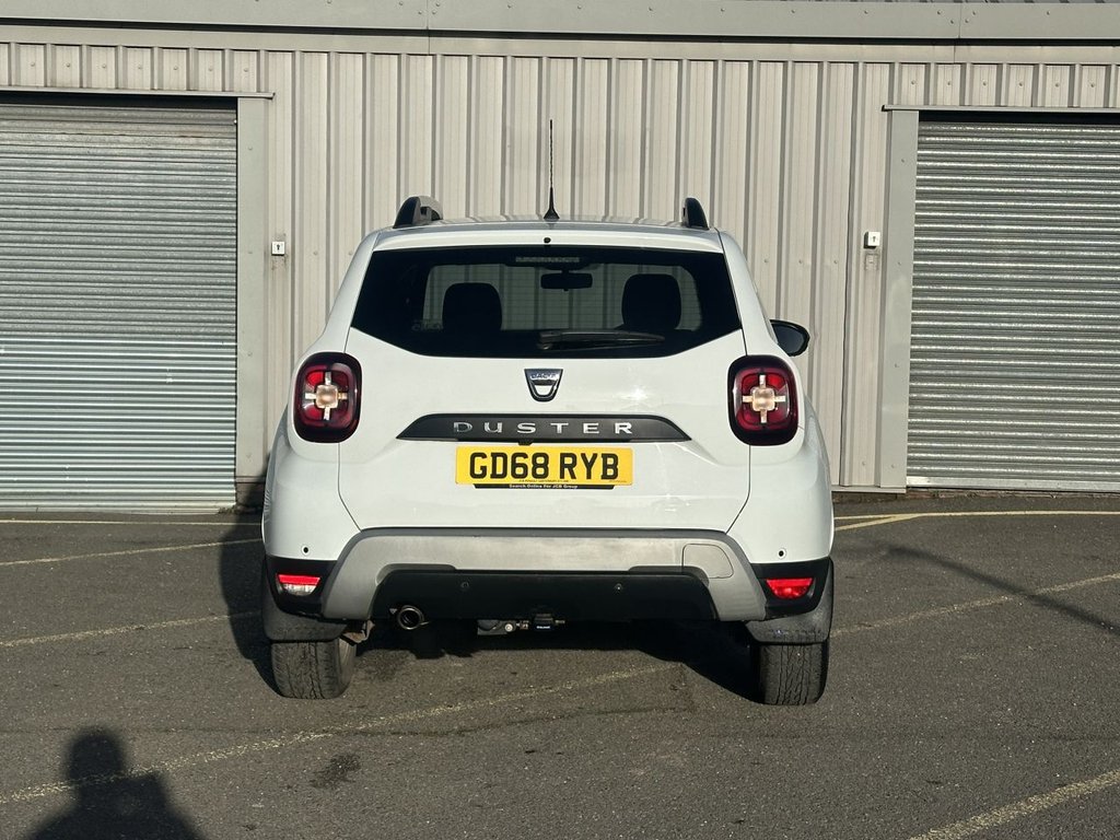 Used Dacia Duster 2018 for sale - 76900944: Photo 4