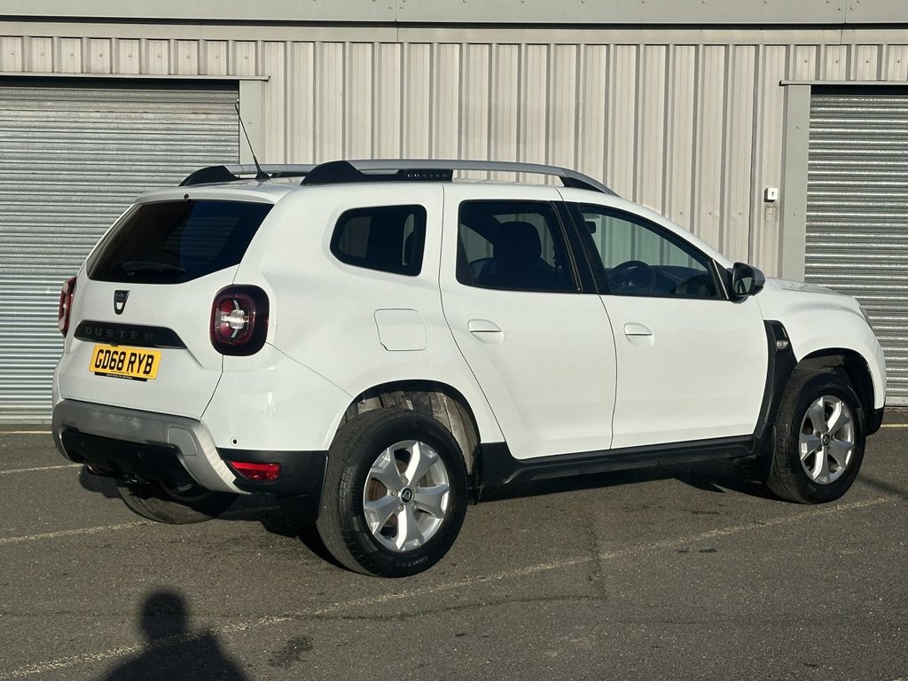 Used Dacia Duster 2018 for sale - 76900944: Photo 5