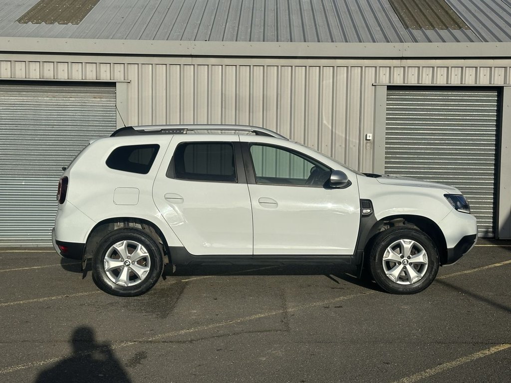 Used Dacia Duster 2018 for sale - 76900944: Photo 6