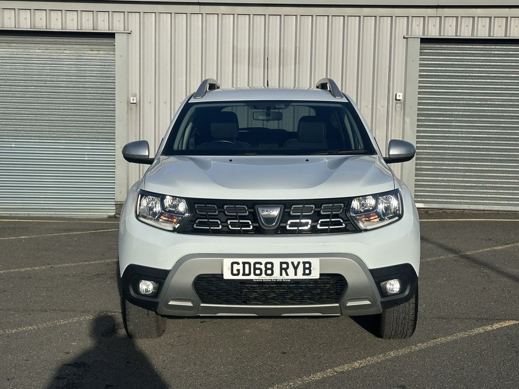 Used Dacia Duster 2018 for sale - 76900944: Photo 8