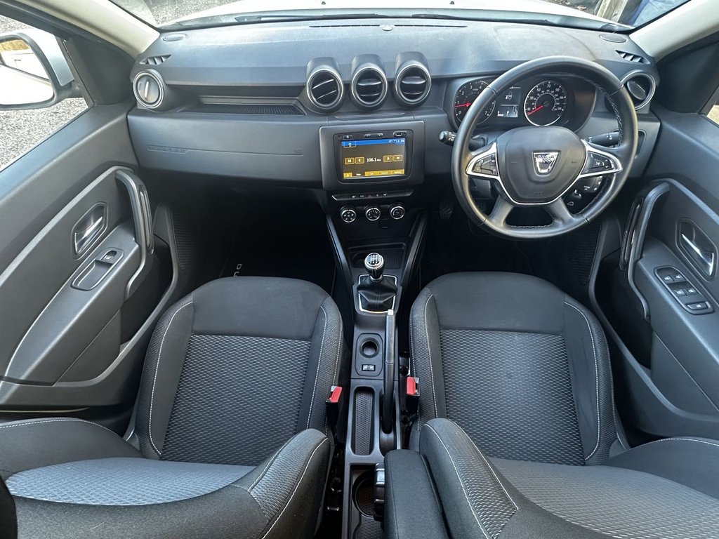 Used Dacia Duster 2018 for sale - 76900944: Photo 9