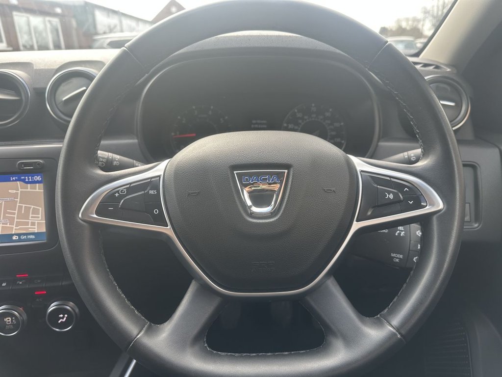 Used Dacia Duster 2019 for sale - 78069090: Photo 12
