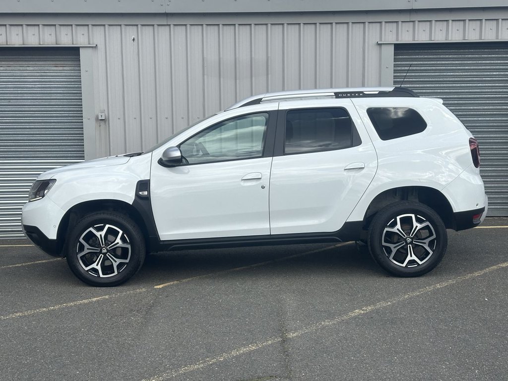 Used Dacia Duster 2019 for sale - 78069090: Photo 2