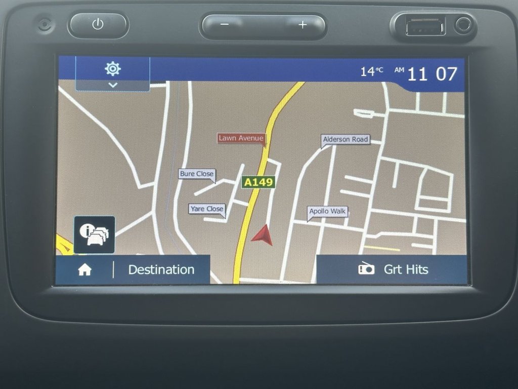 Used Dacia Duster 2019 for sale - 78069090: Photo 20