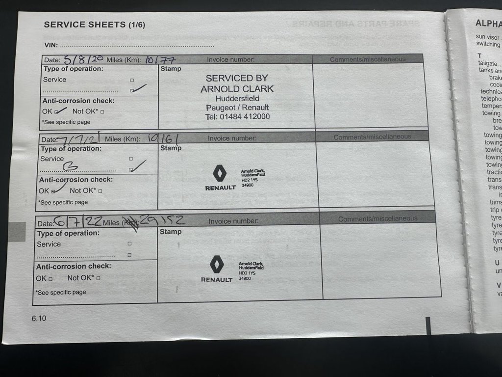 Used Dacia Duster 2019 for sale - 78069090: Photo 25