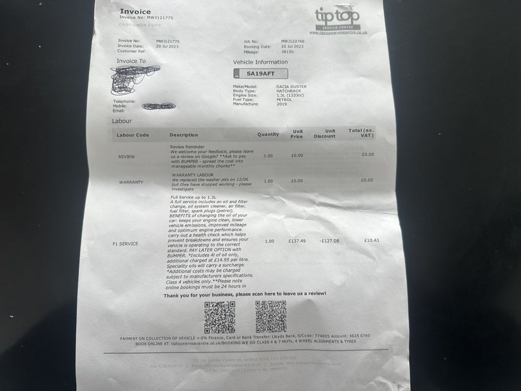 Used Dacia Duster 2019 for sale - 78069090: Photo 26