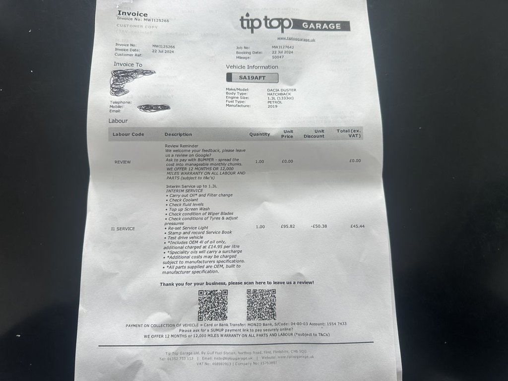 Used Dacia Duster 2019 for sale - 78069090: Photo 27