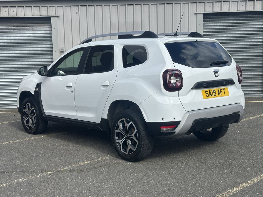 Used Dacia Duster 2019 for sale - 78069090: Photo 3