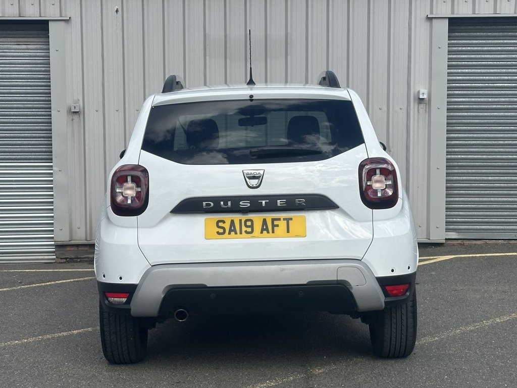 Used Dacia Duster 2019 for sale - 78069090: Photo 4