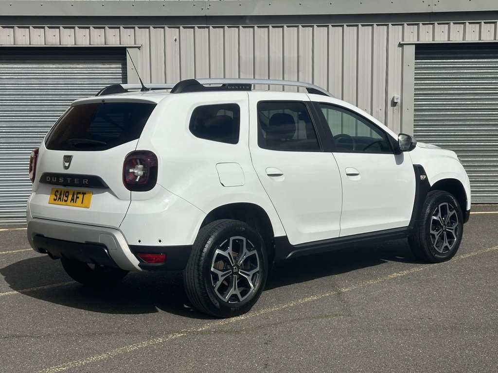 Used Dacia Duster 2019 for sale - 78069090: Photo 5