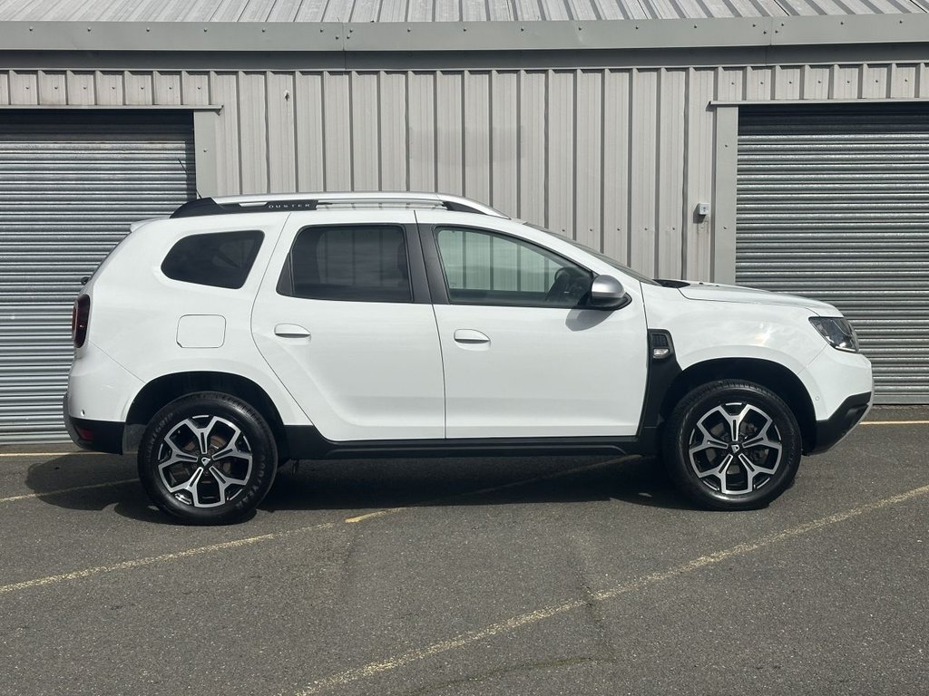 Used Dacia Duster 2019 for sale - 78069090: Photo 6
