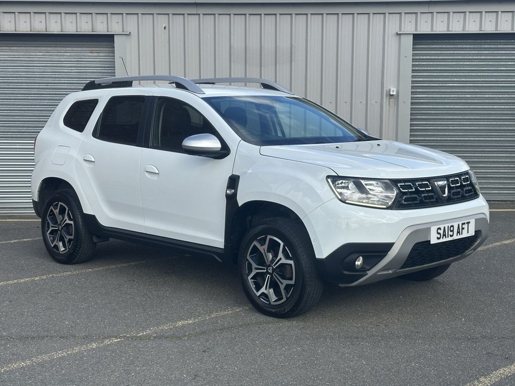 Used Dacia Duster 2019 for sale - 78069090: Photo 7