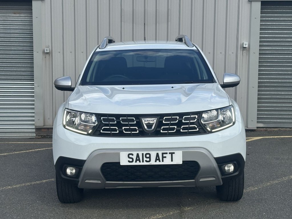 Used Dacia Duster 2019 for sale - 78069090: Photo 8