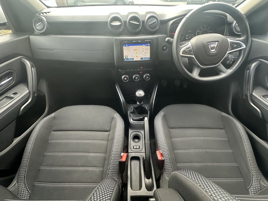 Used Dacia Duster 2019 for sale - 78069090: Photo 9