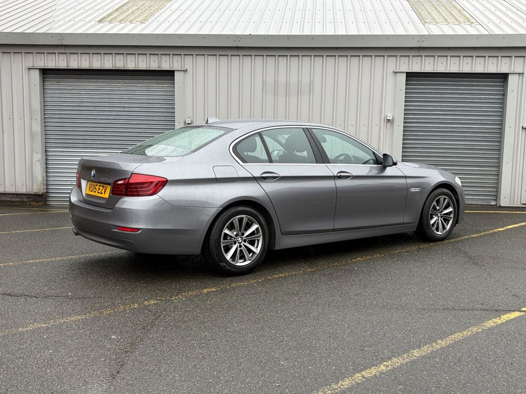 Used BMW 5 Series 2015 for sale - 77451454: Photo 5