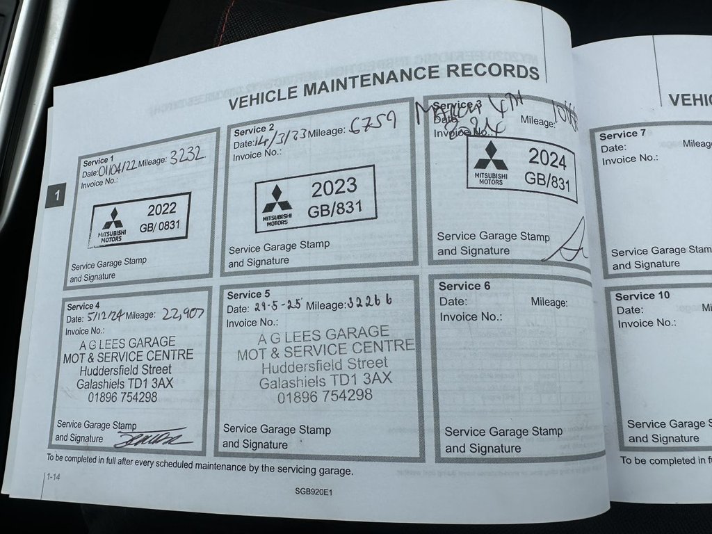 Vehicle 27