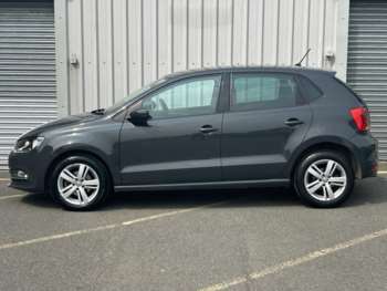Used Volkswagen Polo 2017 for sale - 74904485: Photo