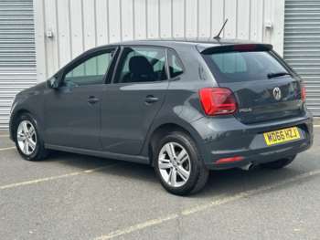 Used Volkswagen Polo 2017 for sale - 74904485: Photo