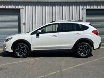 Used Subaru XV 2014 for sale - 74607078: Photo