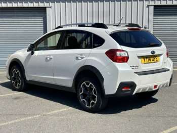 Used Subaru XV 2014 for sale - 74607078: Photo