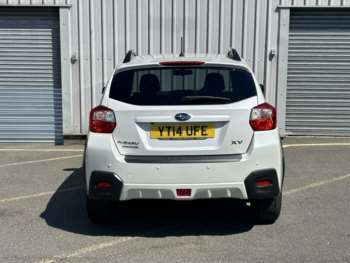 Used Subaru XV 2014 for sale - 74607078: Photo