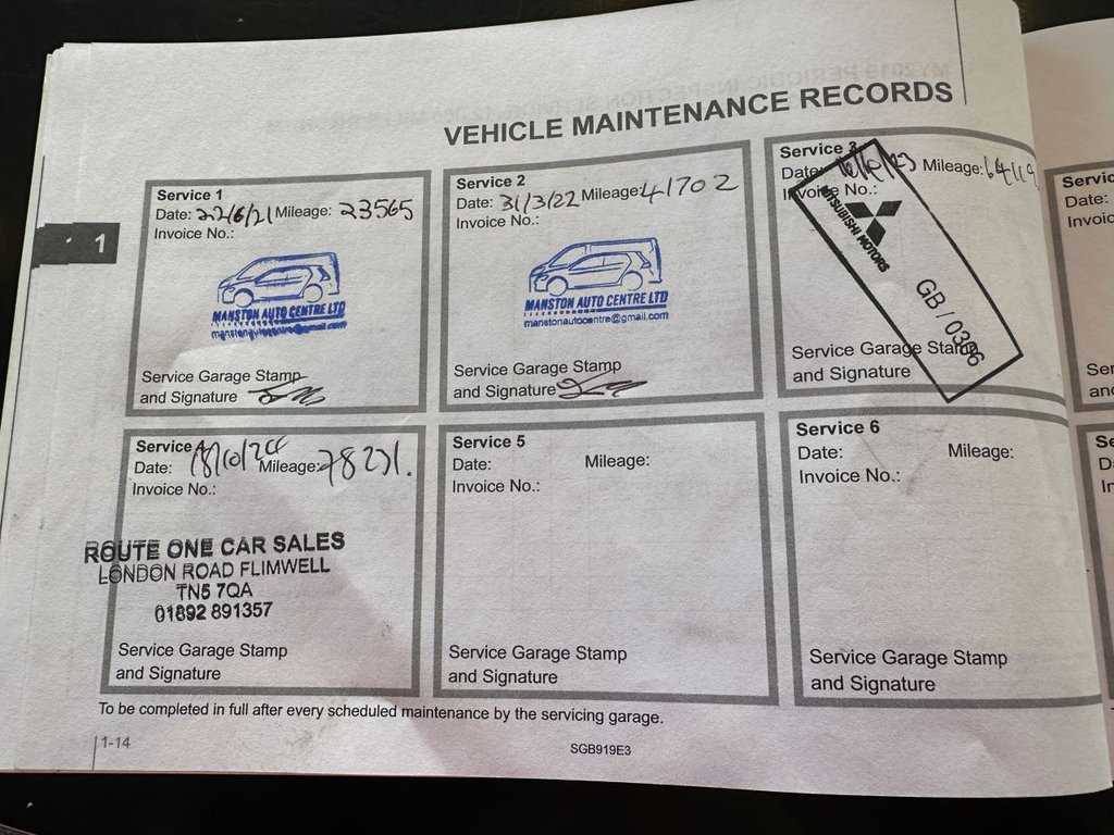 Vehicle 26