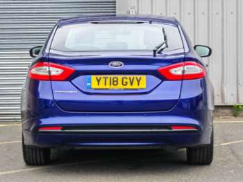 Used Ford Mondeo 2018 for sale - 74866112: Photo