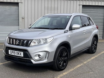 Suzuki - Vitara