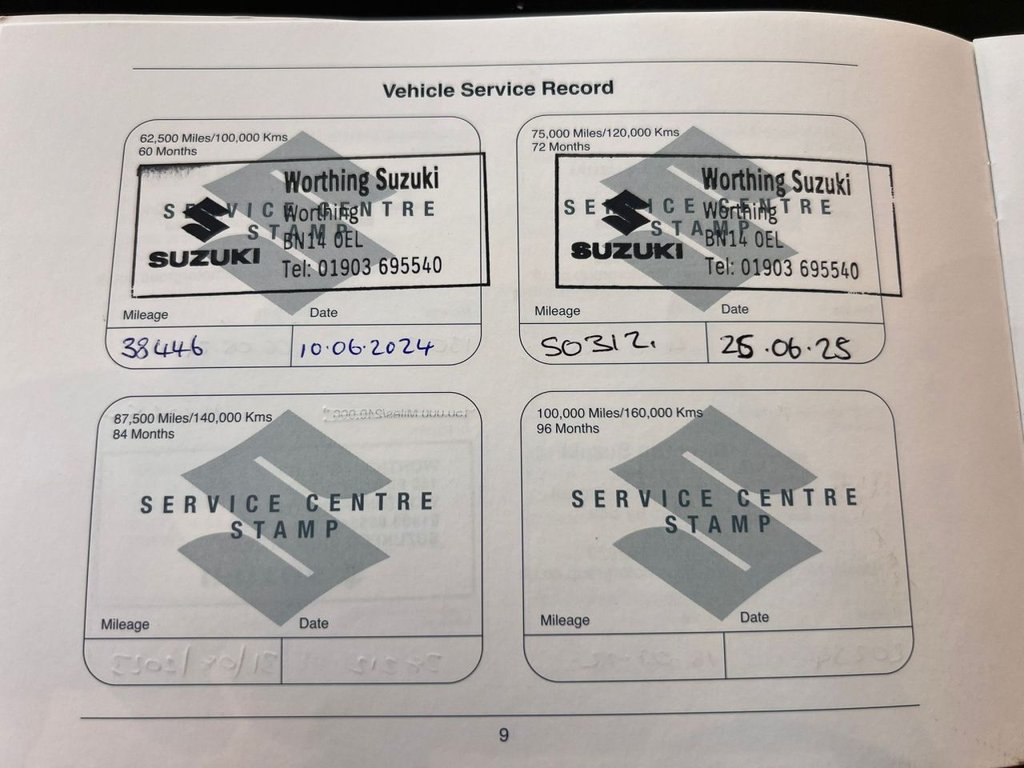 Vehicle 26