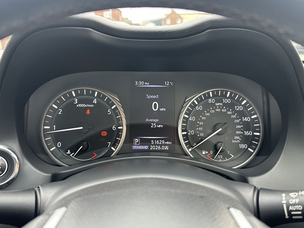 Used Infiniti Q50 2018 for sale - 77850353: Photo 15