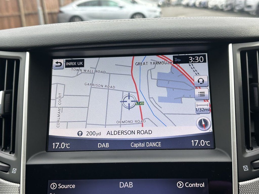 Used Infiniti Q50 2018 for sale - 77850353: Photo 17