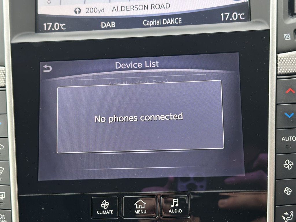 Used Infiniti Q50 2018 for sale - 77850353: Photo 18